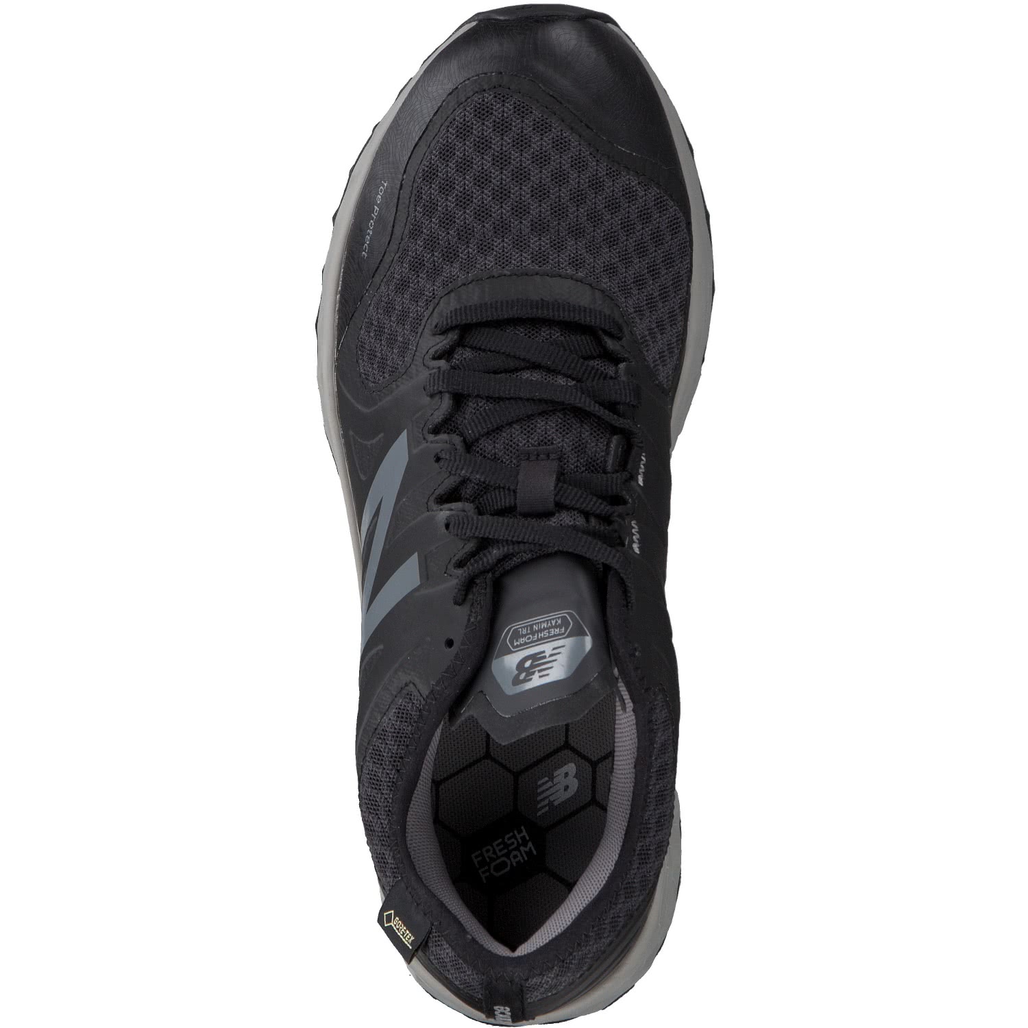 fresh foam kaymin trl