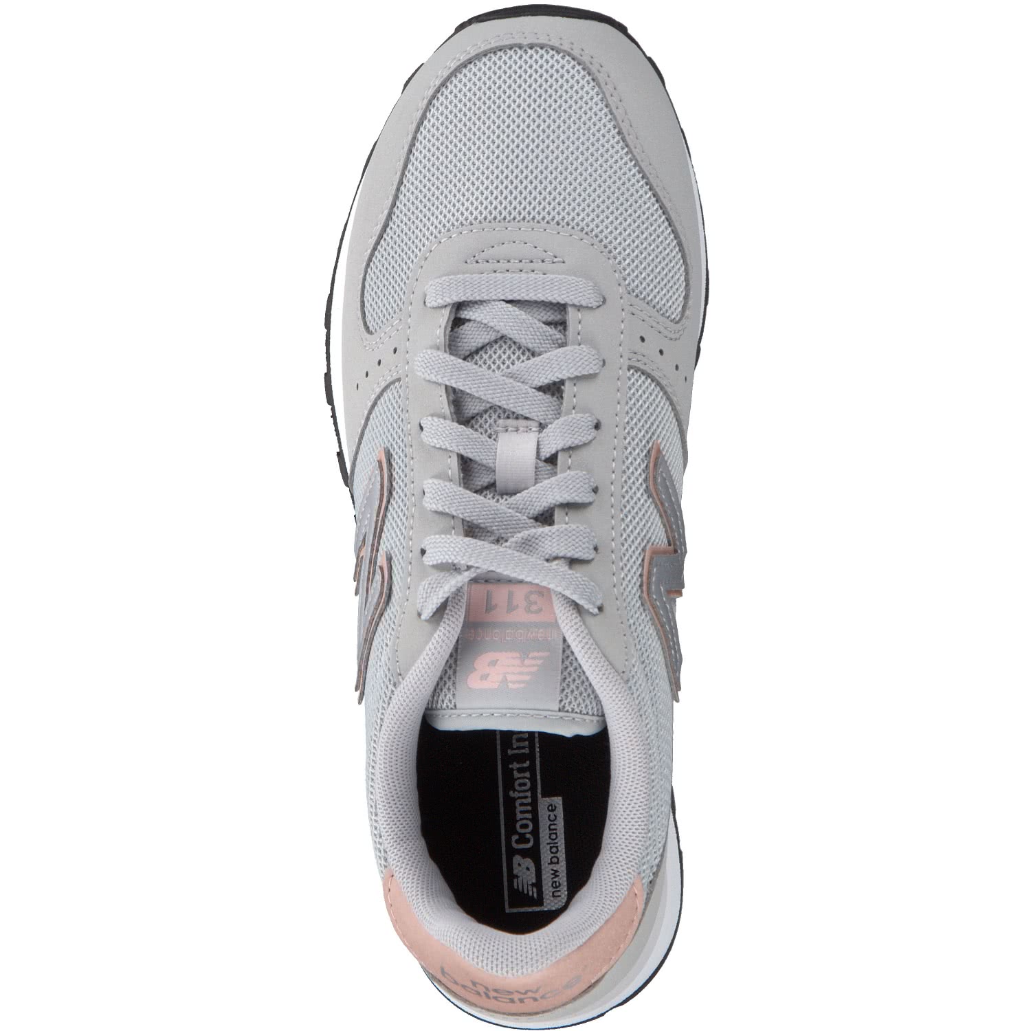 new balance 360 40