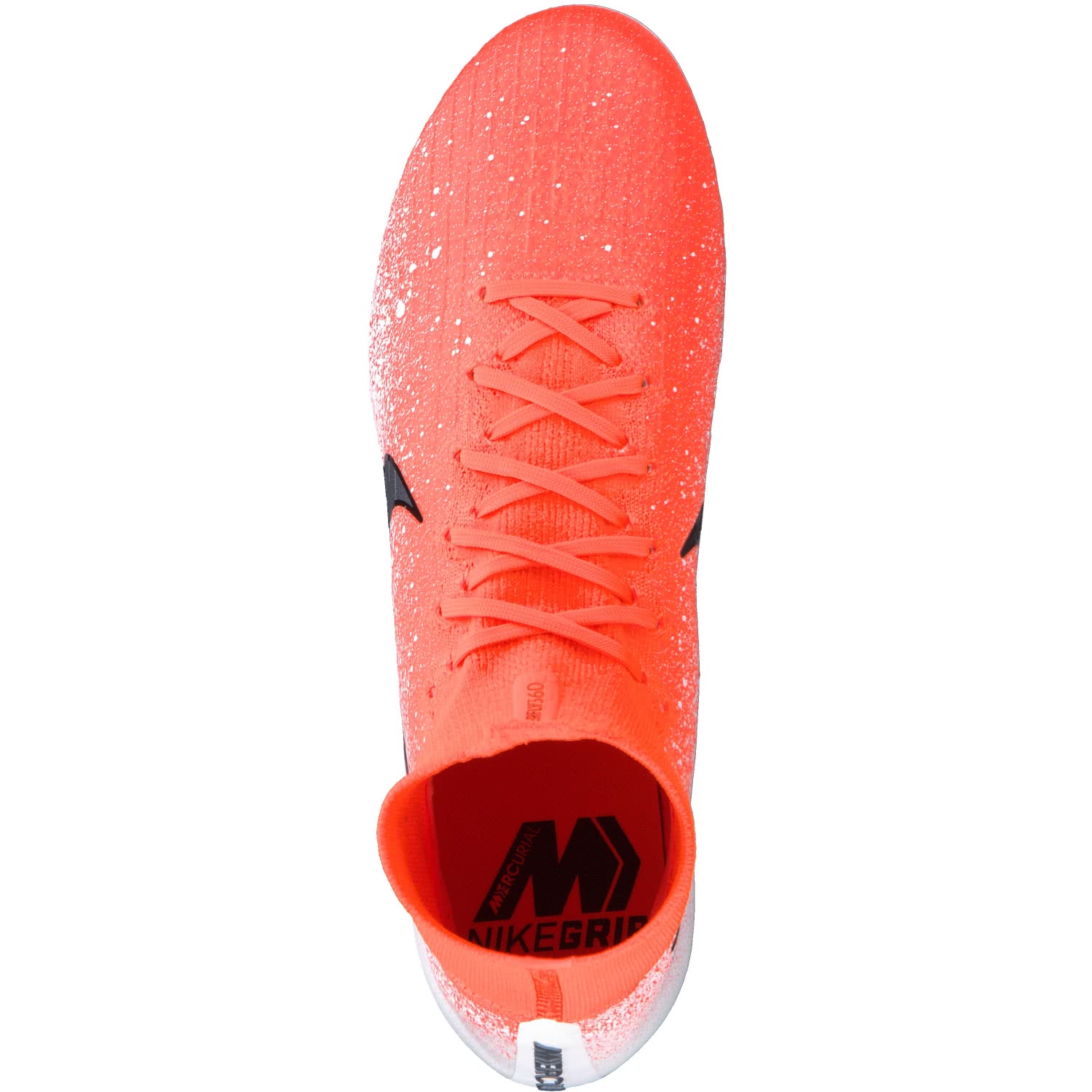 Nike Neymar Jr Mercurial Vapor 12 Pro IC Silencio SoccerPro