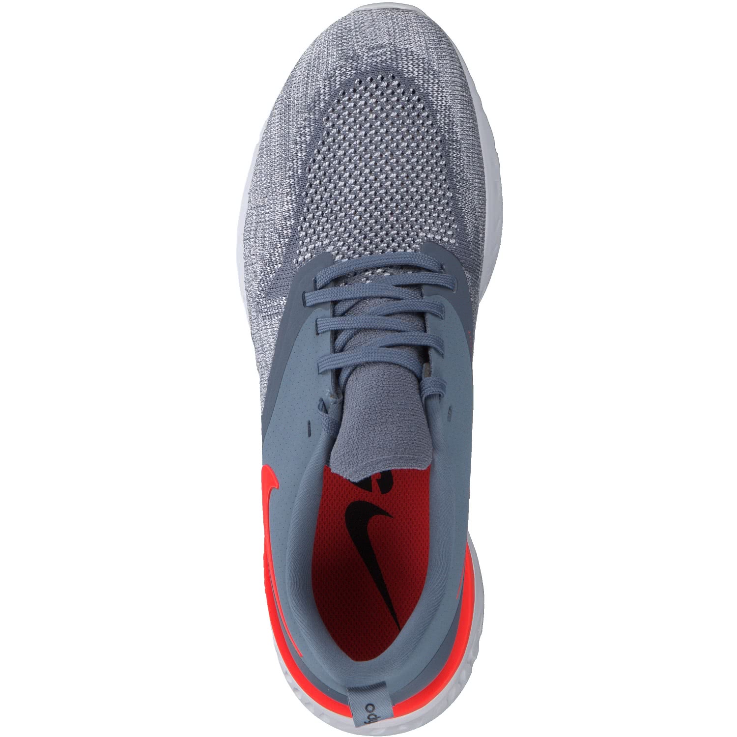 Nike Herren Laufschuhe Odyssey React Flyknit 2 AH1015 Nike Odyssey React Flyknit 2 Herren Laufschuh schwarz
