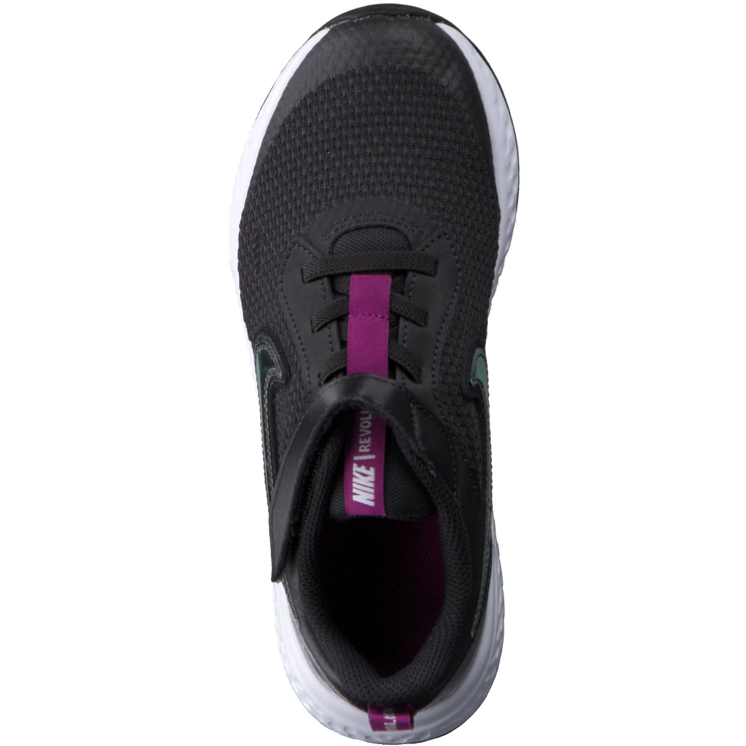 Nike Mädchen Laufschuhe Revolution 5 SE Power CZ7148 | cortexpower.de