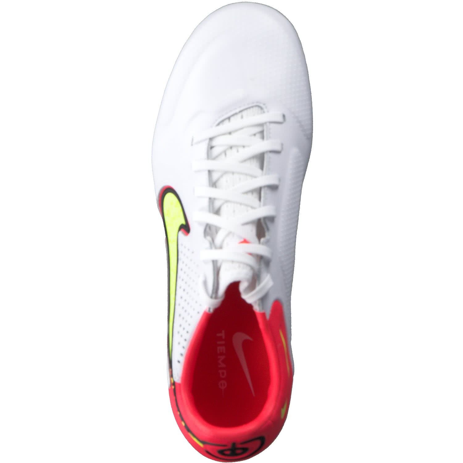 Teamsport Philipp | Nike Tiempo Legend 9 Pro Fg 40,5 DA1175-176 | günstig  online kaufen