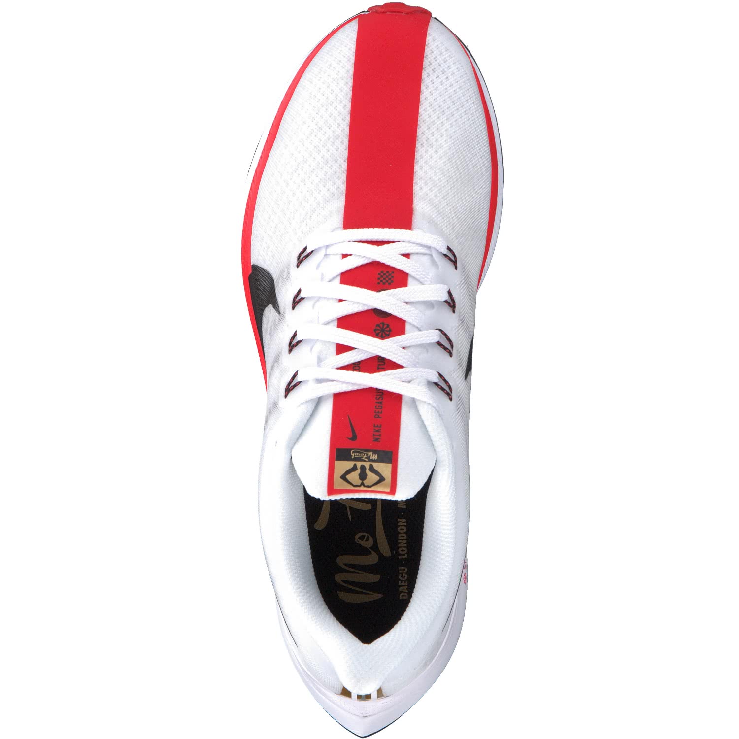 Nike Men's Hypervenomx Finale TF Turf Soccer Shoes (Sz. 12