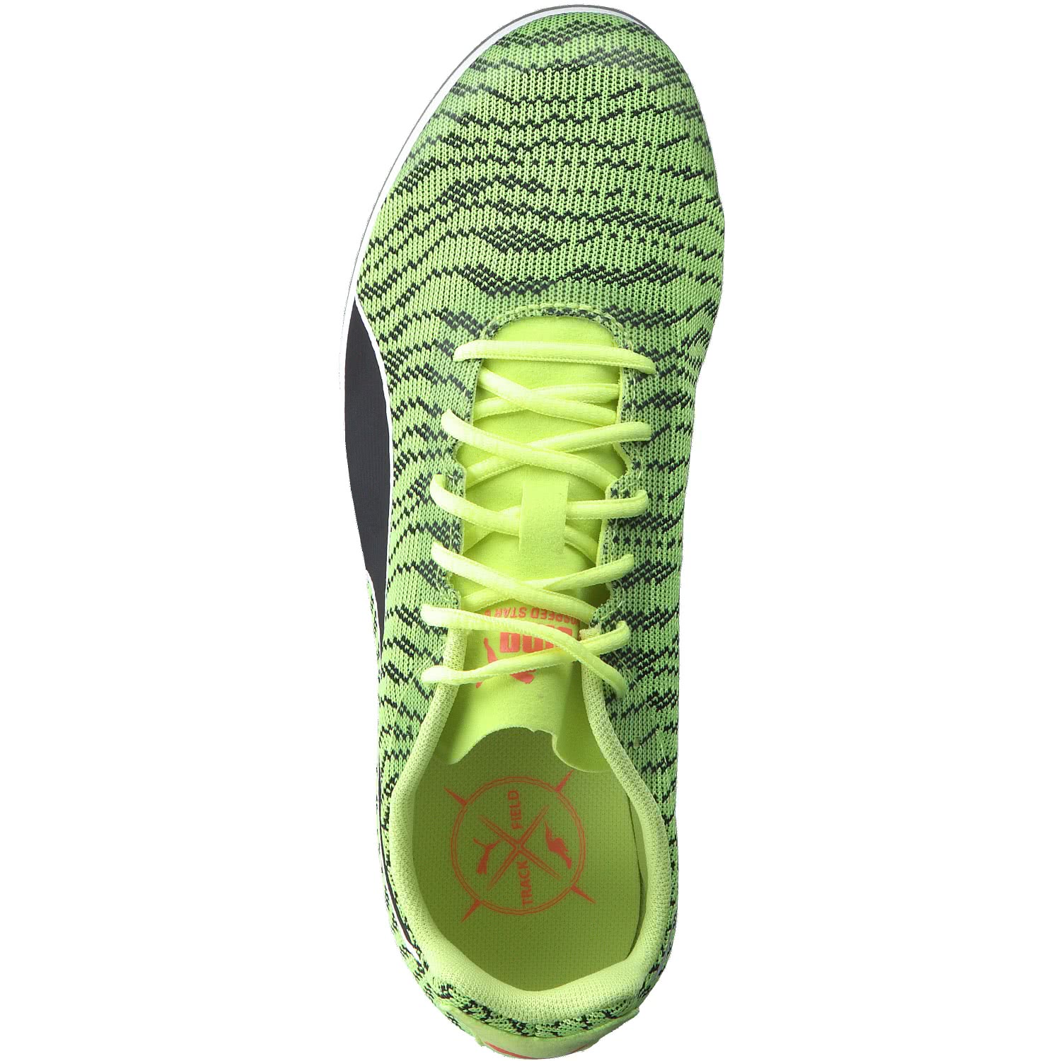 puma evospeed star 6 junior