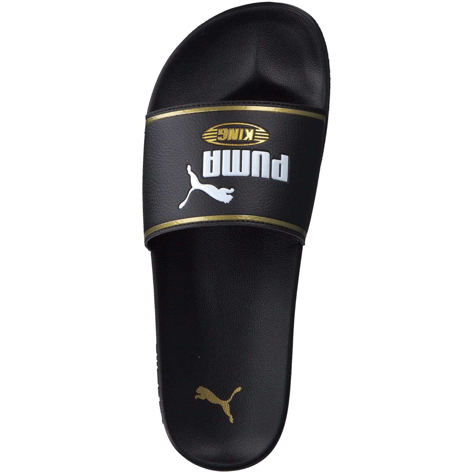 puma fell schlappen