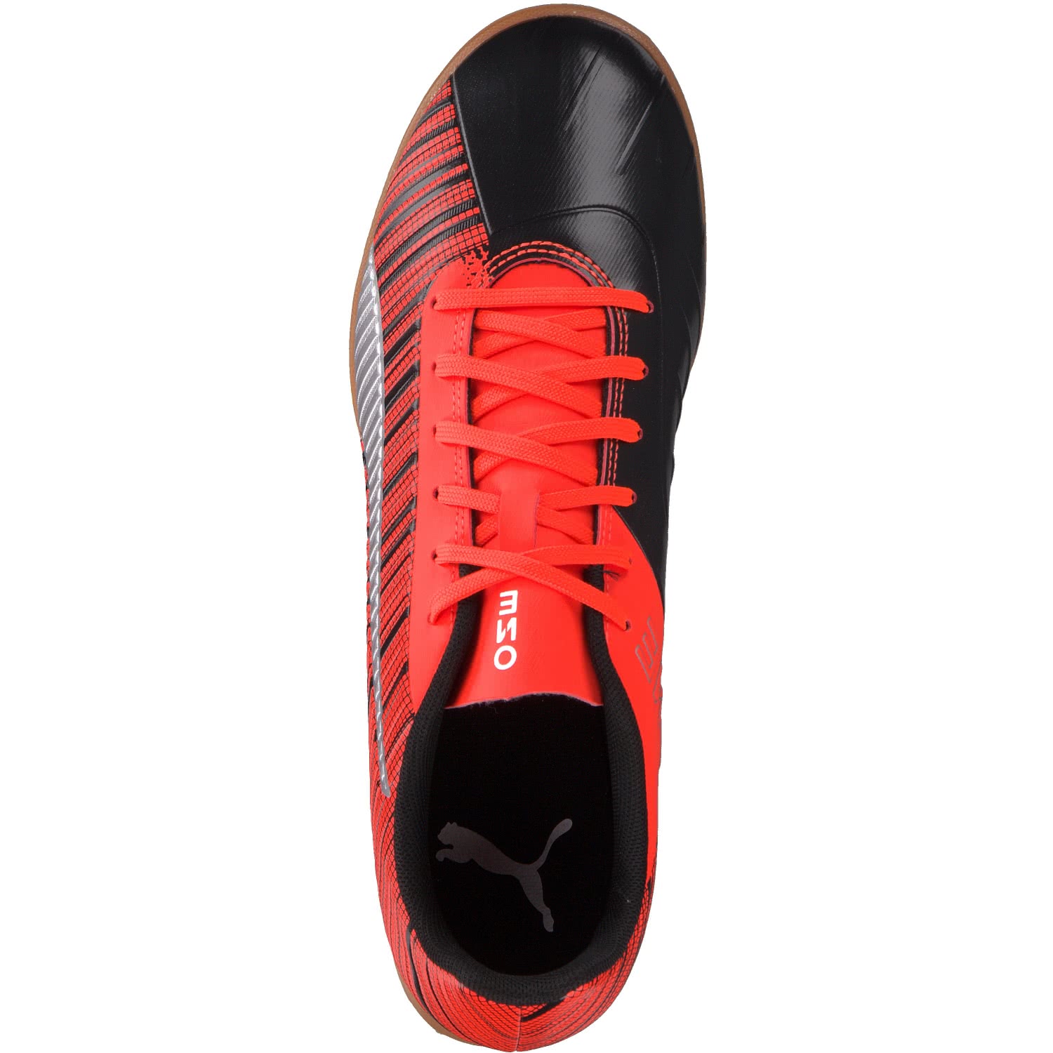 Puma Herren Fussballschuhe PUMA ONE 5.4 IT 105654 ...