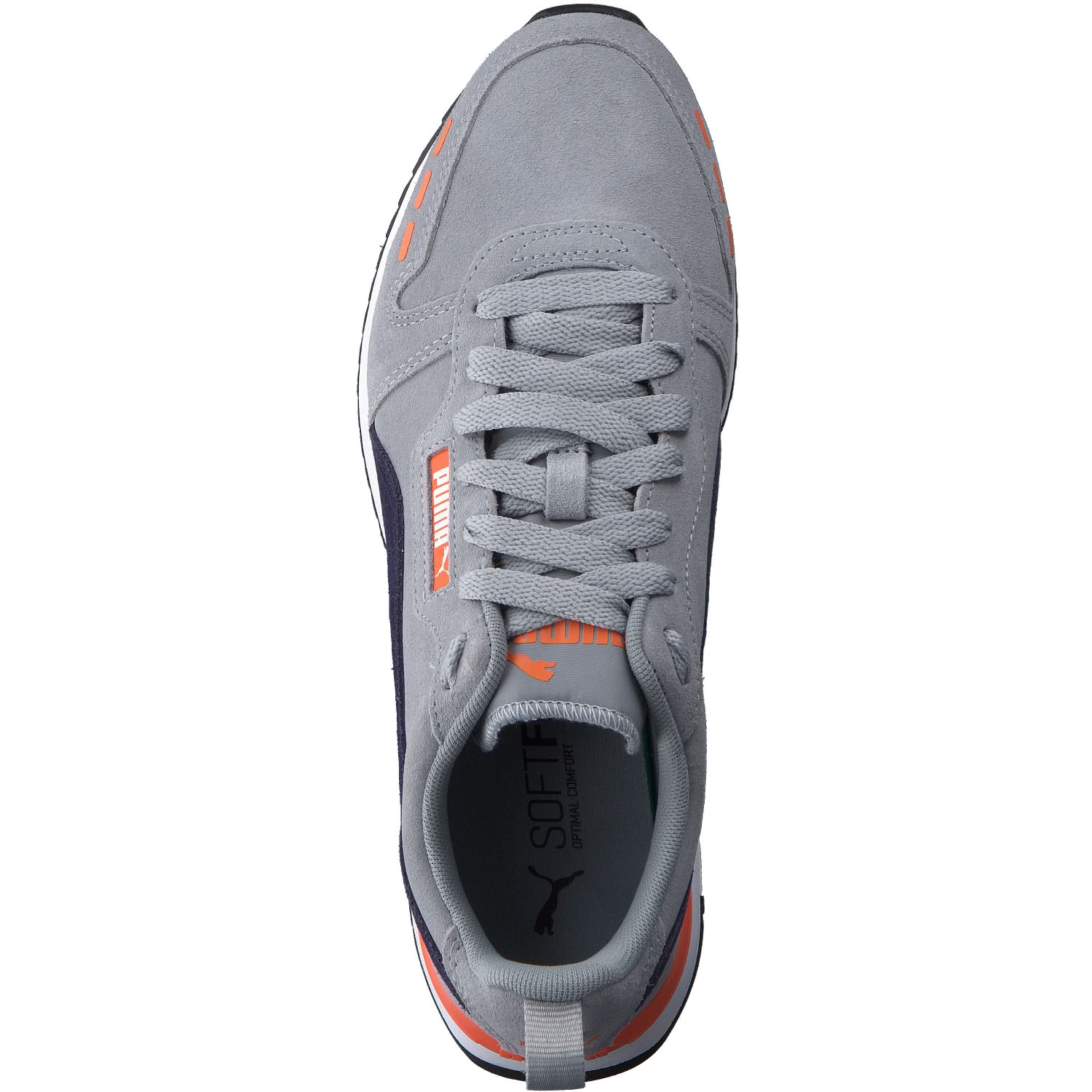 puma unisex r78