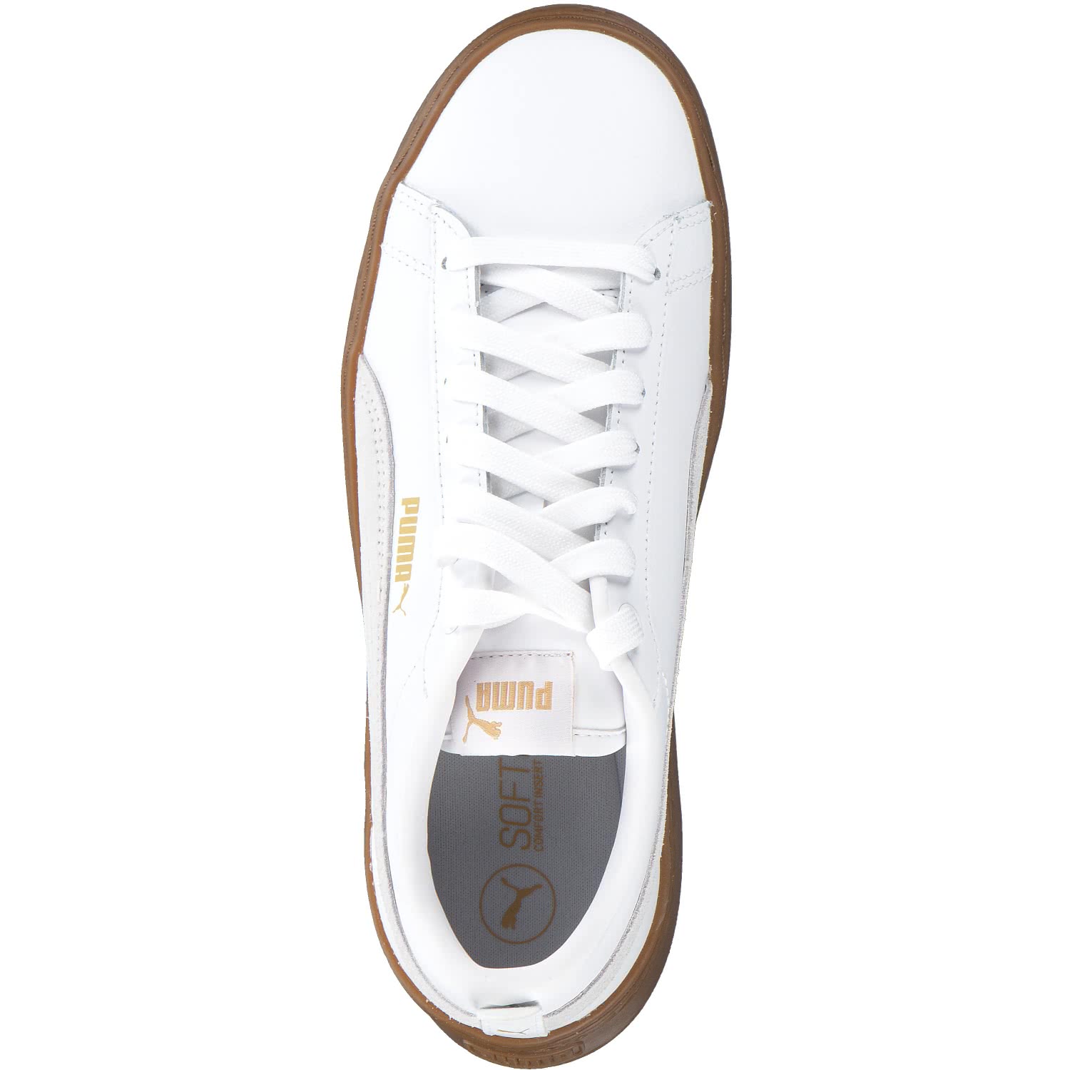 puma damen smash platform l puma damen smash platform l