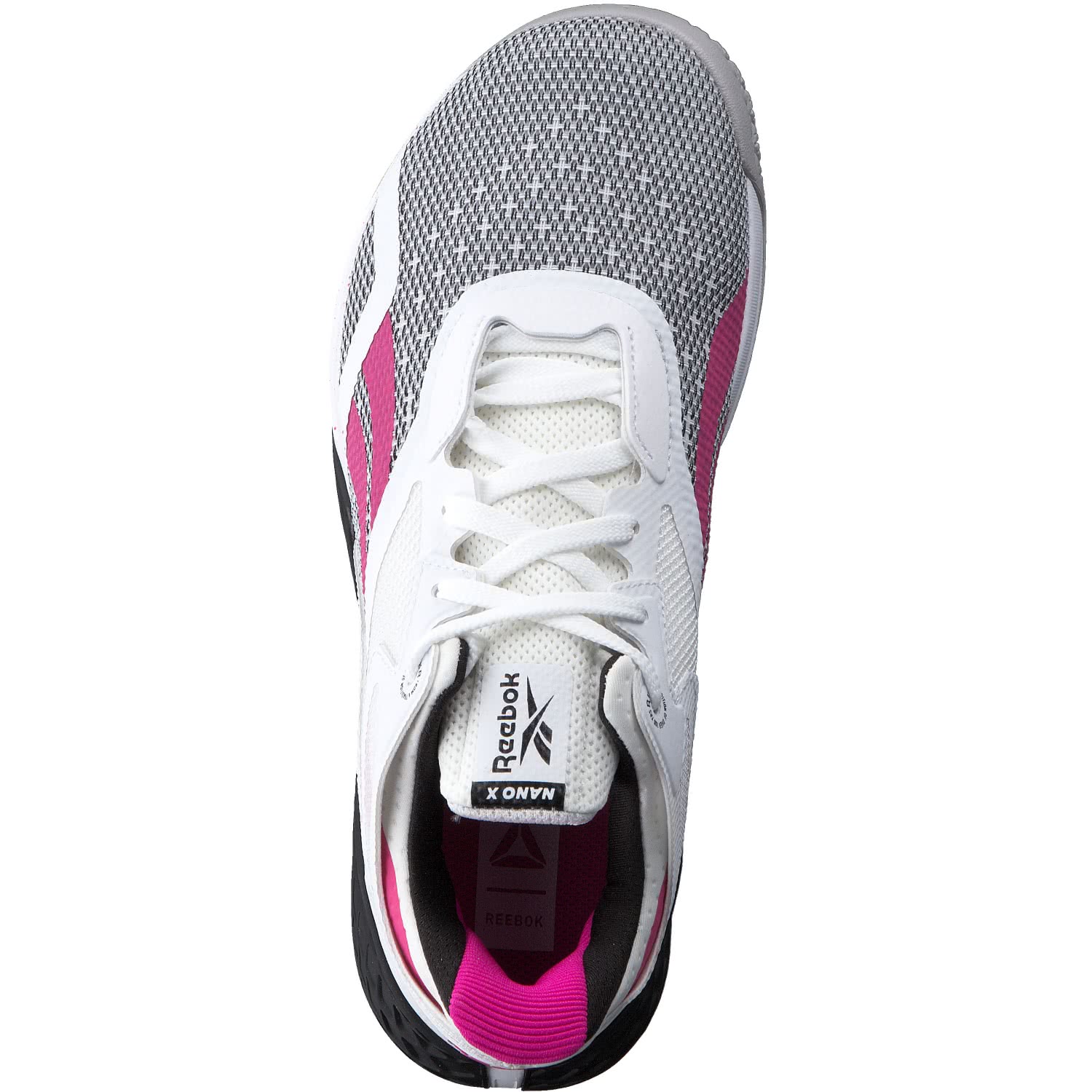 Reebok Damen Trainingsschuhe Nano X cortexpower.de