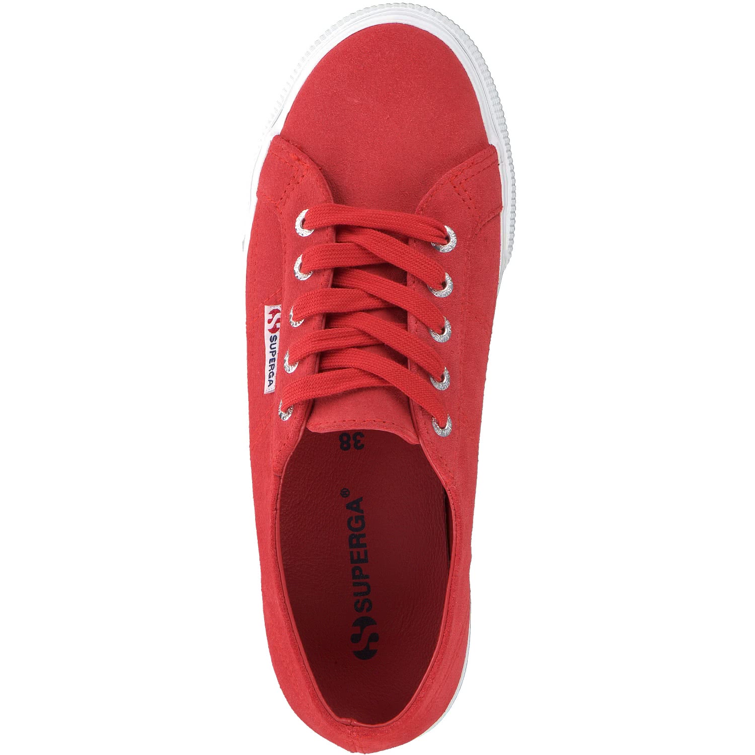 Superga 2790 suew cheap