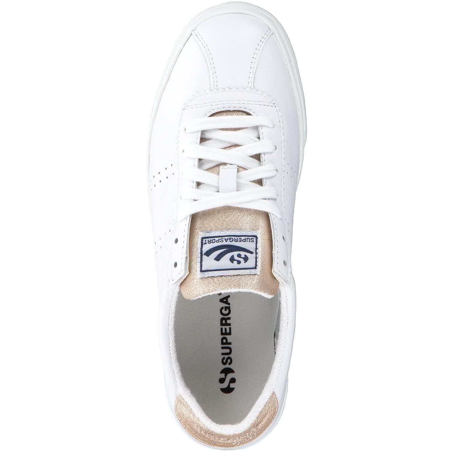 superga 2843 pink