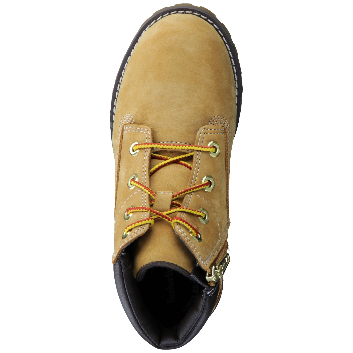 timberland pokey pine 6in boot