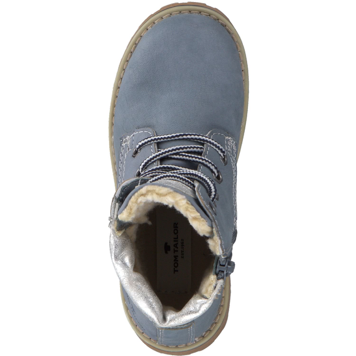 Tom Tailor Kinder Winterstiefel 7970502
