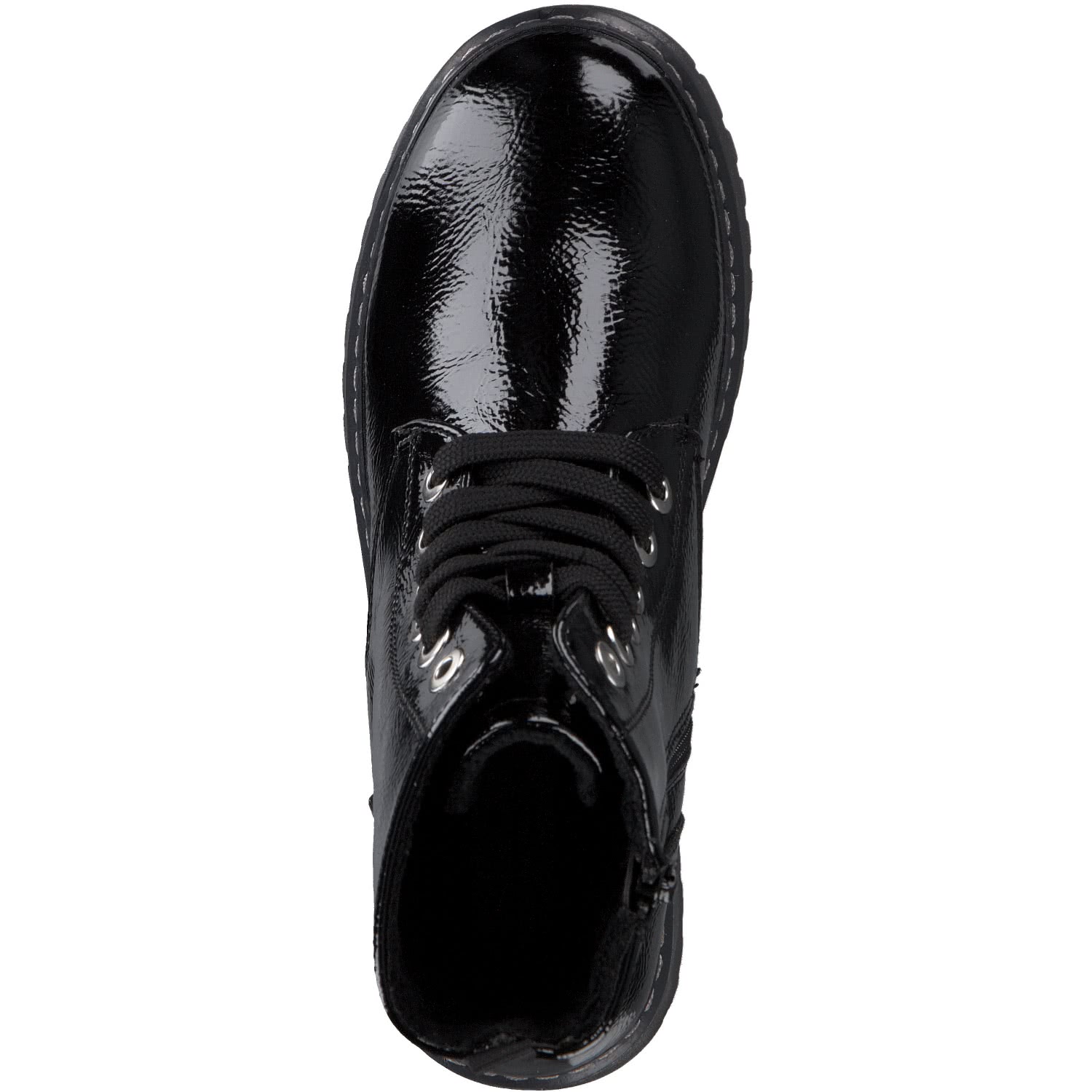 Tom Tailor Kinder Boots 7971001 black 40 black | 40 Tom Tailor Kinder Boots 7971001 black 40 black | 40