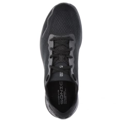 Under Armour Herren Laufschuhe HOVR Sonic 6 3026121-003 41 Black2 | 41