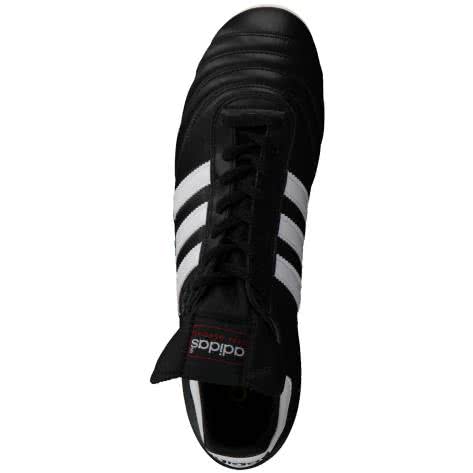 adidas Fussballschuhe COPA MUNDIAL 015110 44 2/3 Schwarz | 44 2/3