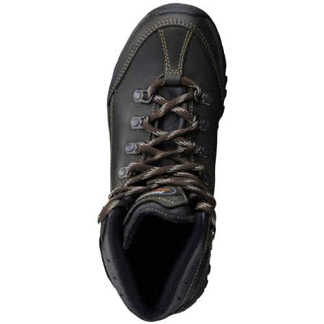 Meindl Damen Trekkingschuhe Vakuum Ultra 2848-46 39.5 (UK 6) Dunkelbraun | 39.5 (UK 6)
