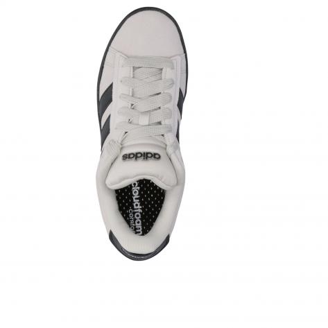 adidas Herren Sneaker GRAND COURT ALPHA 00s IH1287 45 1/3 Grey One/Core Black/Black | 45 1/3