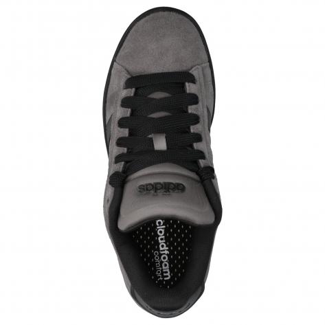 adidas Herren Sneaker GRAND COURT ALPHA 00s JP7632 44 2/3 Charcoal/Core Black/Black | 44 2/3