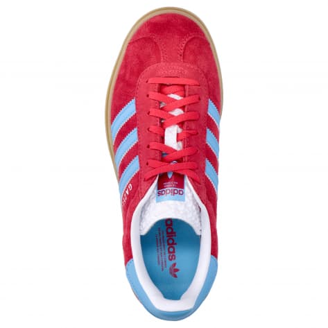 adidas Damen Sneaker GAZELLE BOLD W 