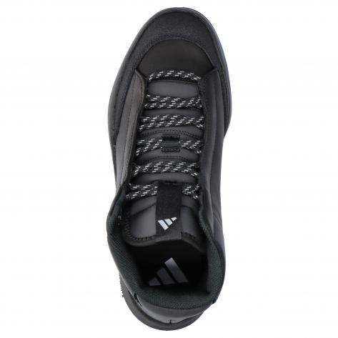 adidas Unisex Sneaker Acesmash Mid Wtr 