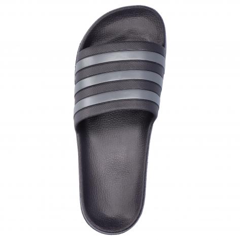 adidas Damen Badeschlappen Adilette Aqua 