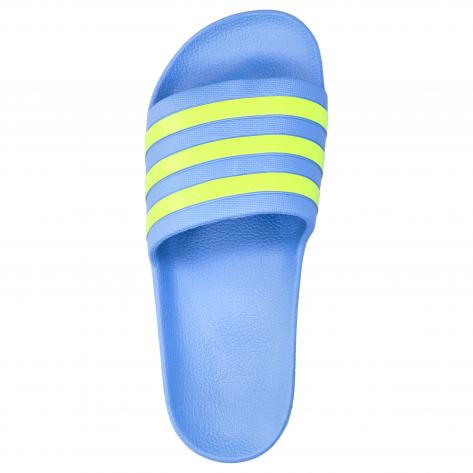 adidas Unisex Badeschlappen ADILETTE AQUA 