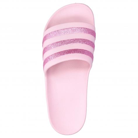 adidas Damen Badeschlappen Adilette Aqua 
