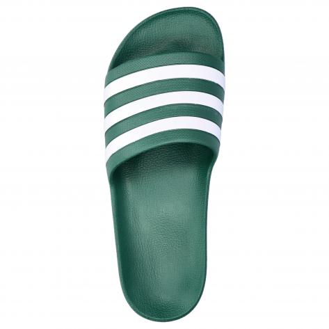 adidas Unisex Badeschlappen ADILETTE AQUA 
