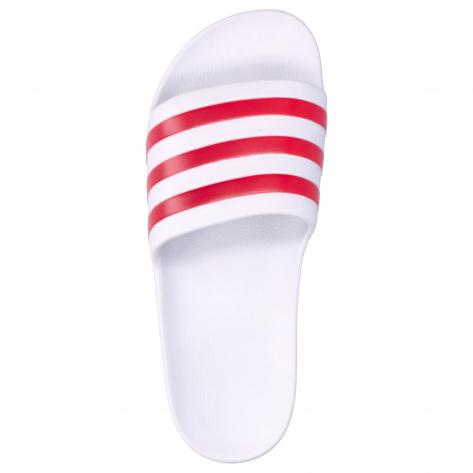 adidas Unisex Badeschlappen ADILETTE AQUA 