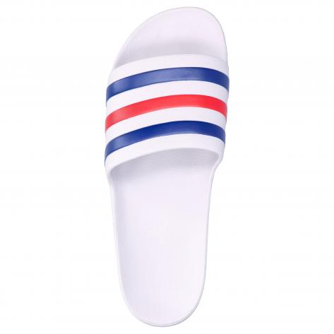 adidas Unisex Badeschlappen ADILETTE AQUA 