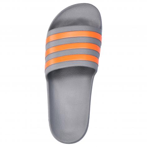 adidas Unisex Badeschlappen ADILETTE AQUA 