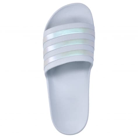 adidas Damen Badeschlappen Adilette Aqua 