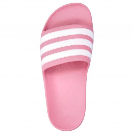 adidas CORE Kinder Badeschlappen ADILETTE AQUA K 