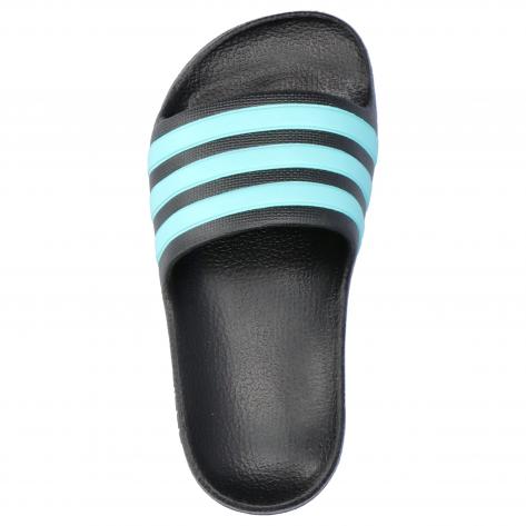 adidas CORE Kinder Badeschlappen ADILETTE AQUA K 