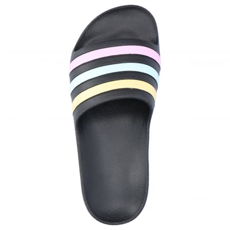 adidas CORE Kinder Badeschlappen ADILETTE AQUA K 