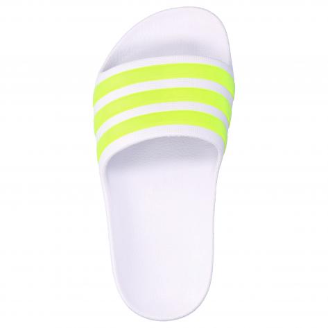 adidas CORE Kinder Badeschlappen ADILETTE AQUA K 