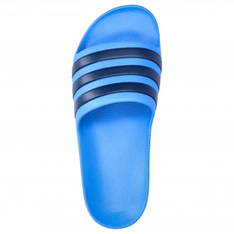 adidas CORE Kinder Badeschlappen ADILETTE AQUA K 