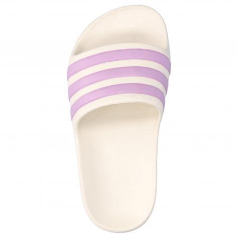 adidas CORE Kinder Badeschlappen ADILETTE AQUA K 