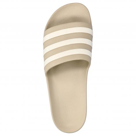 adidas Unisex Badeschlappen ADILETTE AQUA 