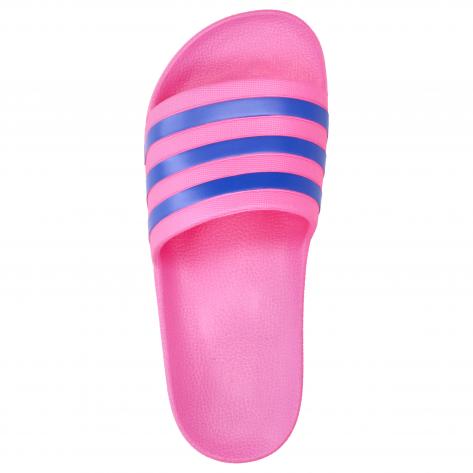 adidas Damen Badeschlappen Adilette Aqua 