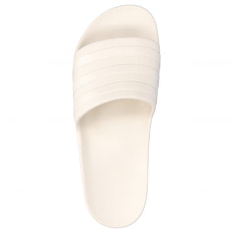 adidas Damen Badeschlappen Adilette Aqua JP5183 39 Off White/Off White/White | 39