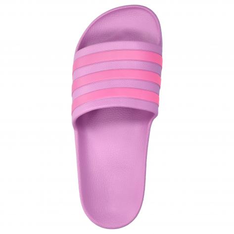 adidas Damen Badeschlappen Adilette Aqua 