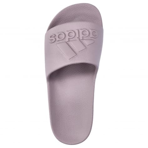 adidas Unisex Badeschlappen Adilette Aqua 