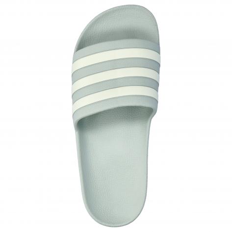 adidas Damen Badeschlappen Adilette Aqua 