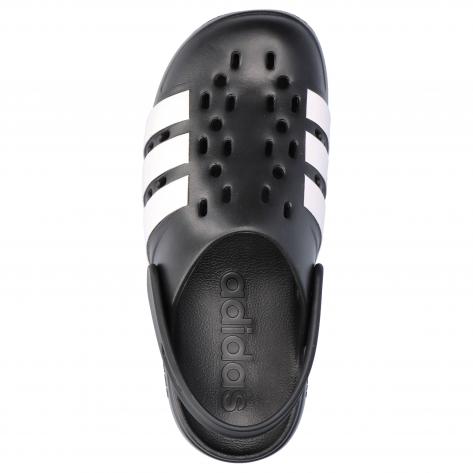 adidas Unisex Sandale ADILETTE CLOG 2.0 