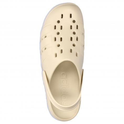 adidas Unisex Sandale ADILETTE CLOG 2.0 