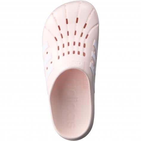 adidas Unisex Schuhe ADILETTE CLOG 