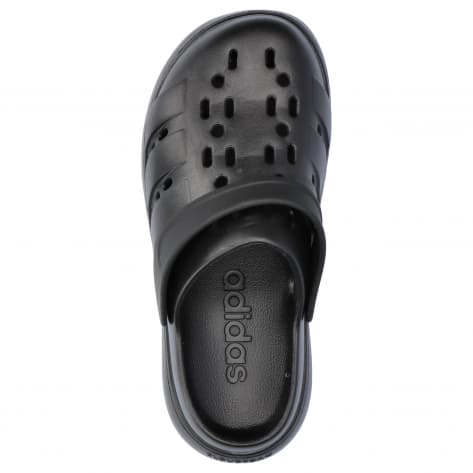 adidas Damen Sandale ADILETTE CLOG PLATFORM 