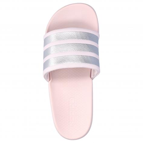 adidas Damen Badeschlappen Adilette Comfort 2.0 